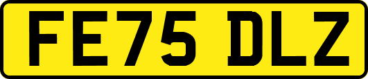 FE75DLZ