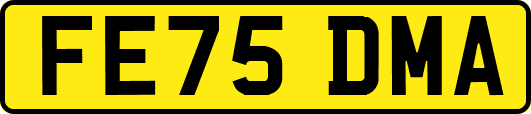 FE75DMA