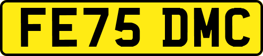 FE75DMC