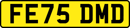 FE75DMD