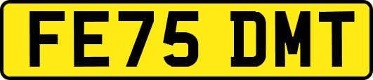 FE75DMT