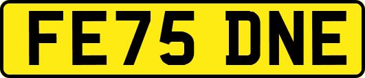 FE75DNE