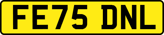 FE75DNL