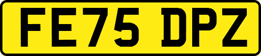 FE75DPZ