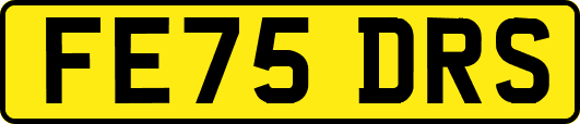 FE75DRS