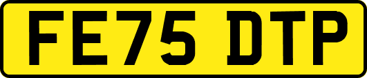 FE75DTP