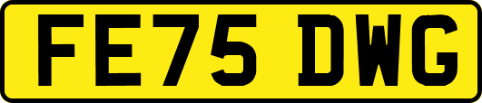 FE75DWG