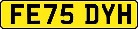 FE75DYH