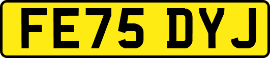 FE75DYJ