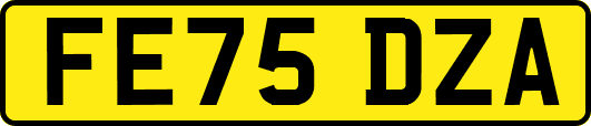 FE75DZA