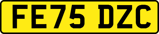 FE75DZC