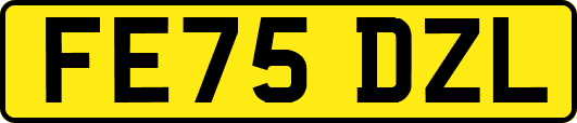 FE75DZL