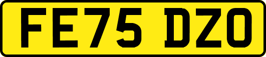 FE75DZO