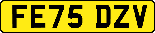 FE75DZV