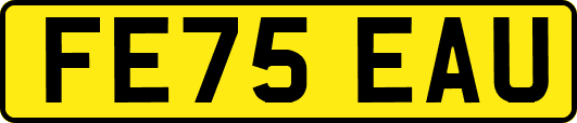 FE75EAU