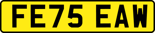 FE75EAW