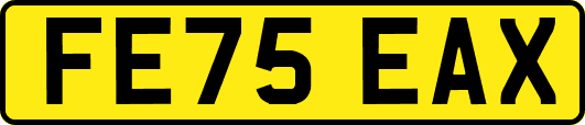 FE75EAX
