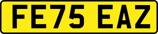FE75EAZ