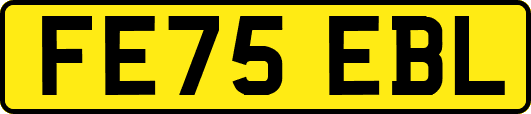 FE75EBL