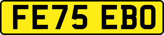 FE75EBO