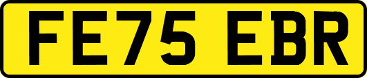 FE75EBR