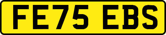 FE75EBS