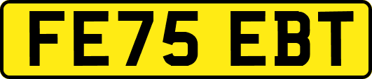FE75EBT
