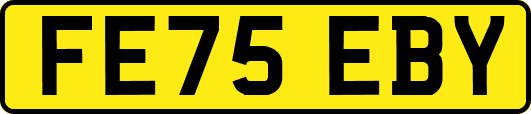 FE75EBY