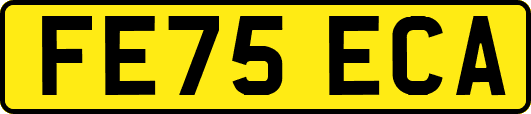 FE75ECA