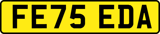 FE75EDA