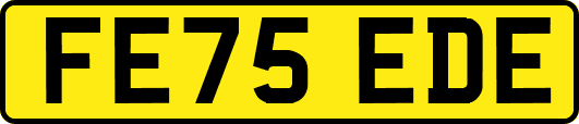 FE75EDE