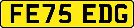 FE75EDG