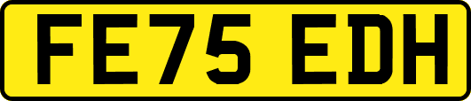 FE75EDH