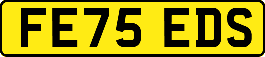 FE75EDS