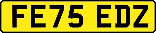 FE75EDZ