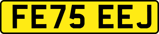 FE75EEJ