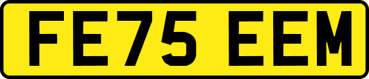 FE75EEM