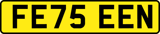 FE75EEN