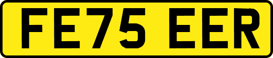 FE75EER