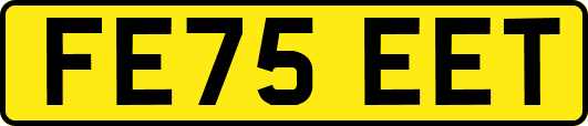 FE75EET