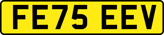 FE75EEV