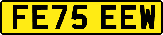 FE75EEW