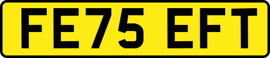 FE75EFT