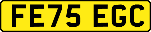 FE75EGC