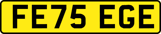 FE75EGE