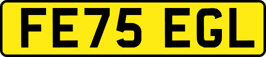 FE75EGL