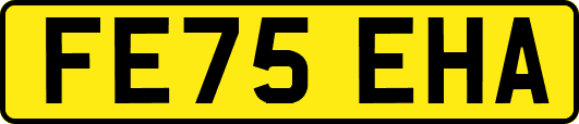 FE75EHA