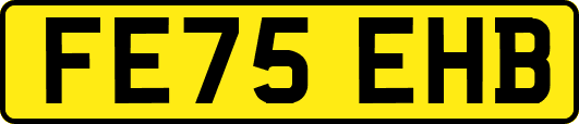 FE75EHB