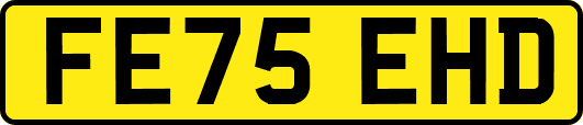 FE75EHD
