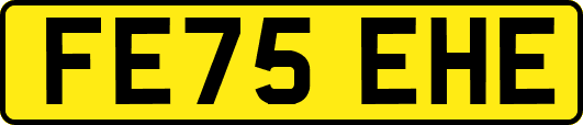 FE75EHE